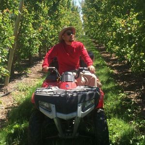 Meet your Posher, Furuta